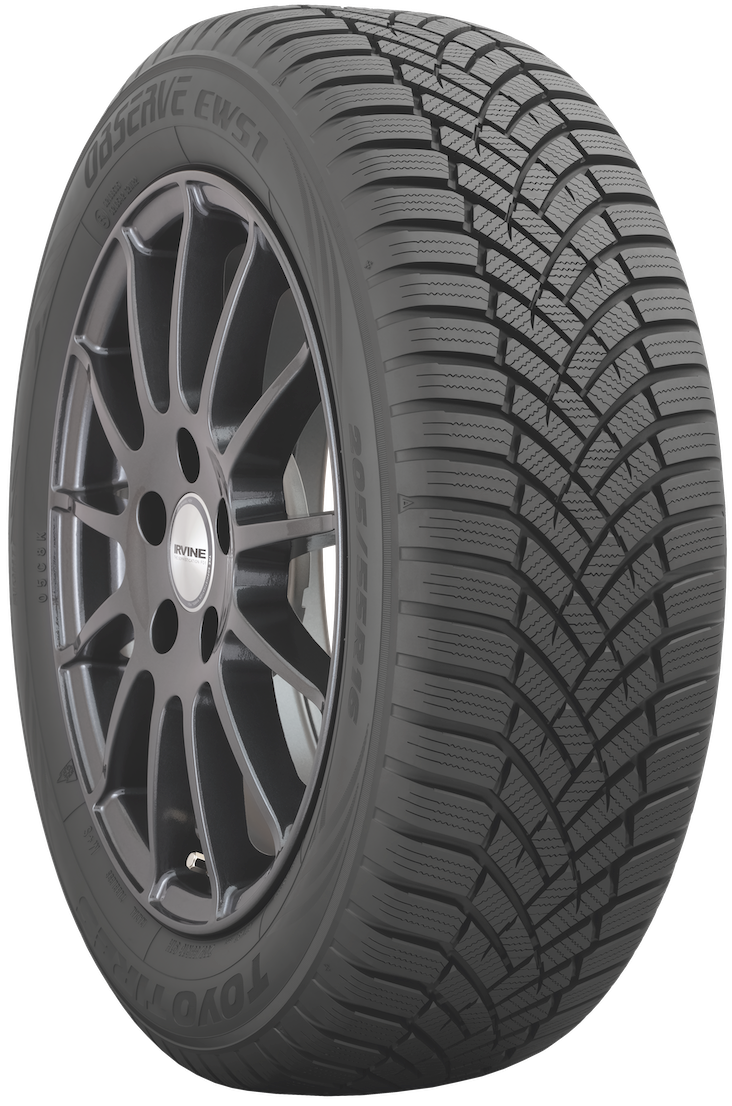 Toyo Observe EWS1