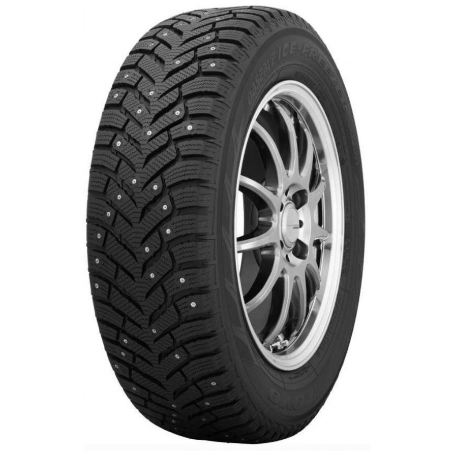 Toyo Observe Ice-Freezer SUV
