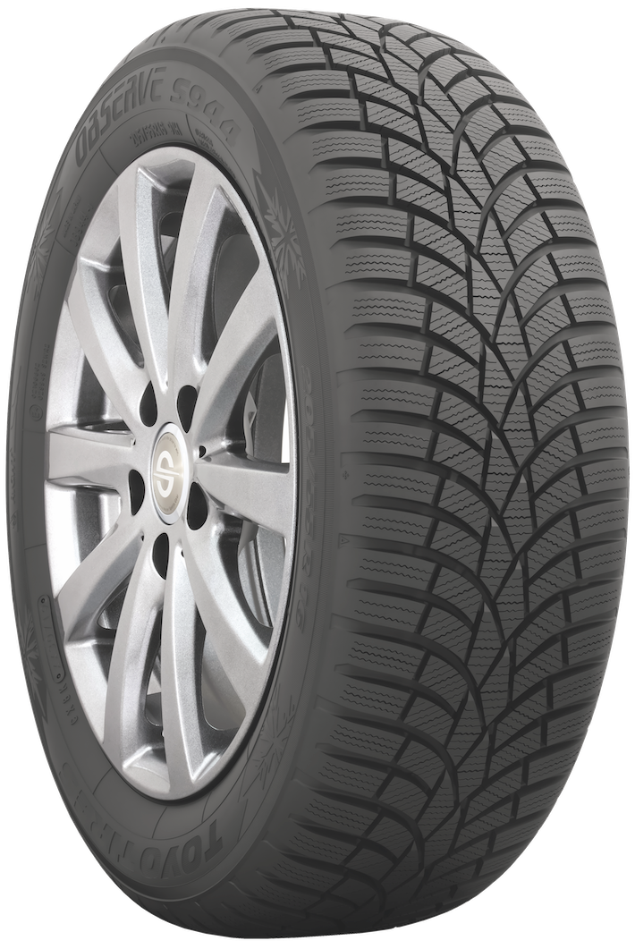 Toyo Observe S944