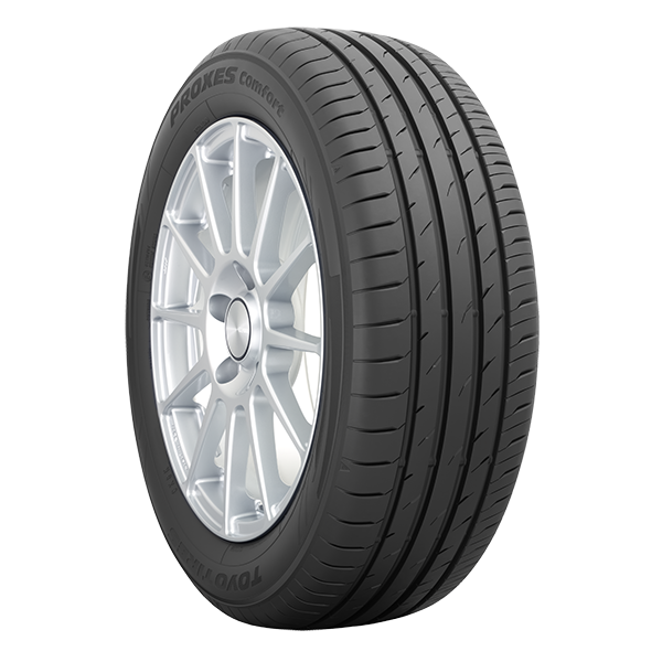 Toyo Proxes Comfort