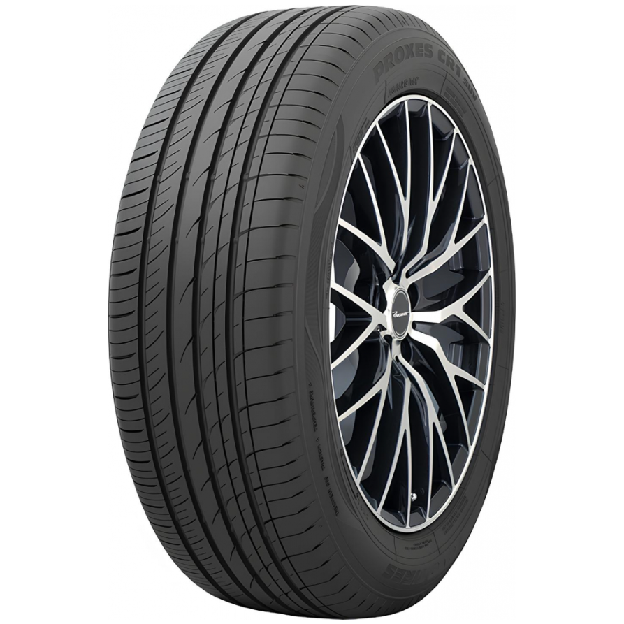 Toyo Proxes CR1