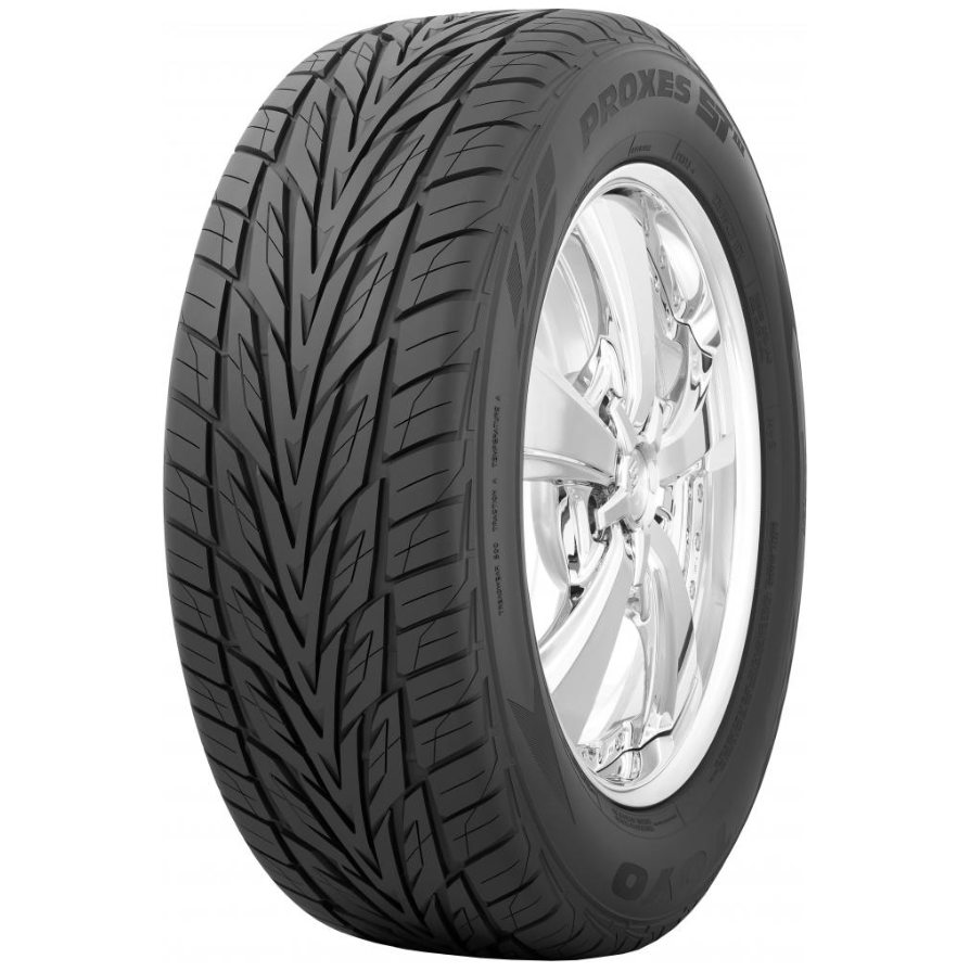 Toyo Proxes ST III