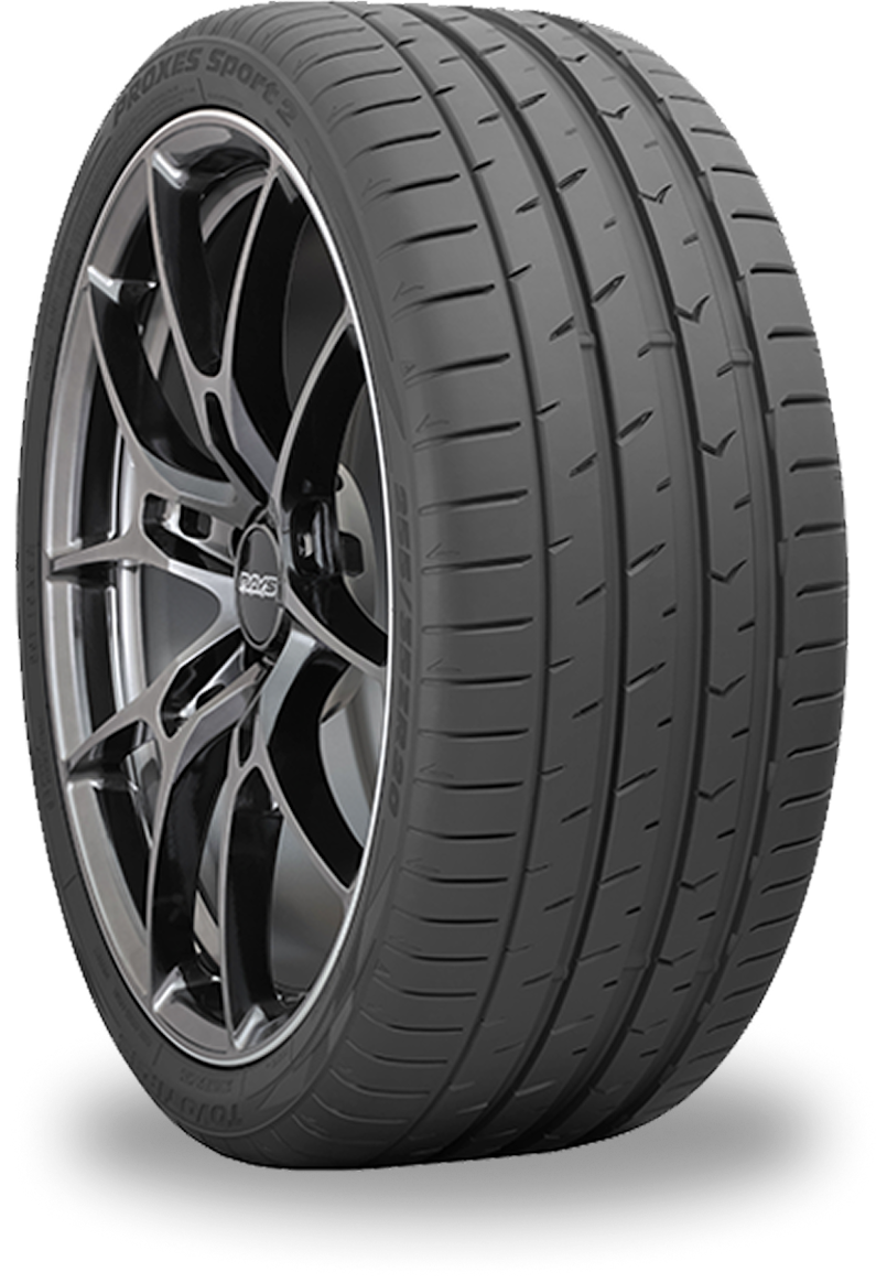Toyo Proxes Sport 2