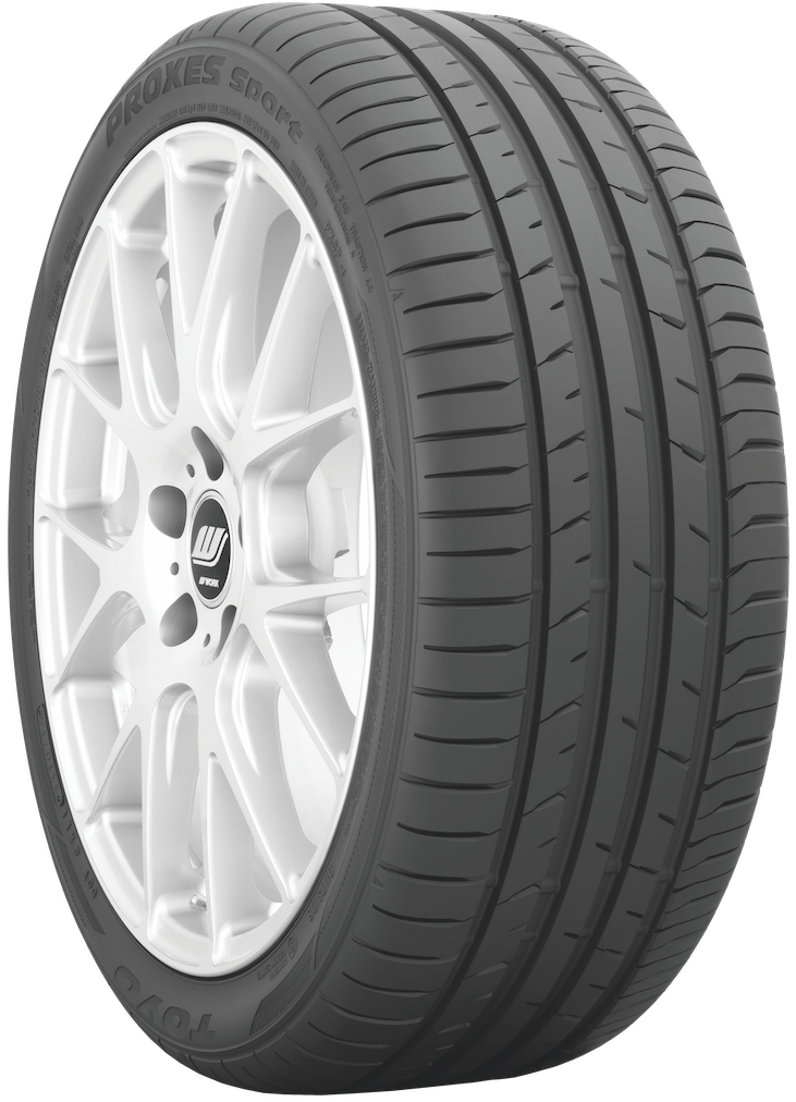Toyo Proxes Sport SUV