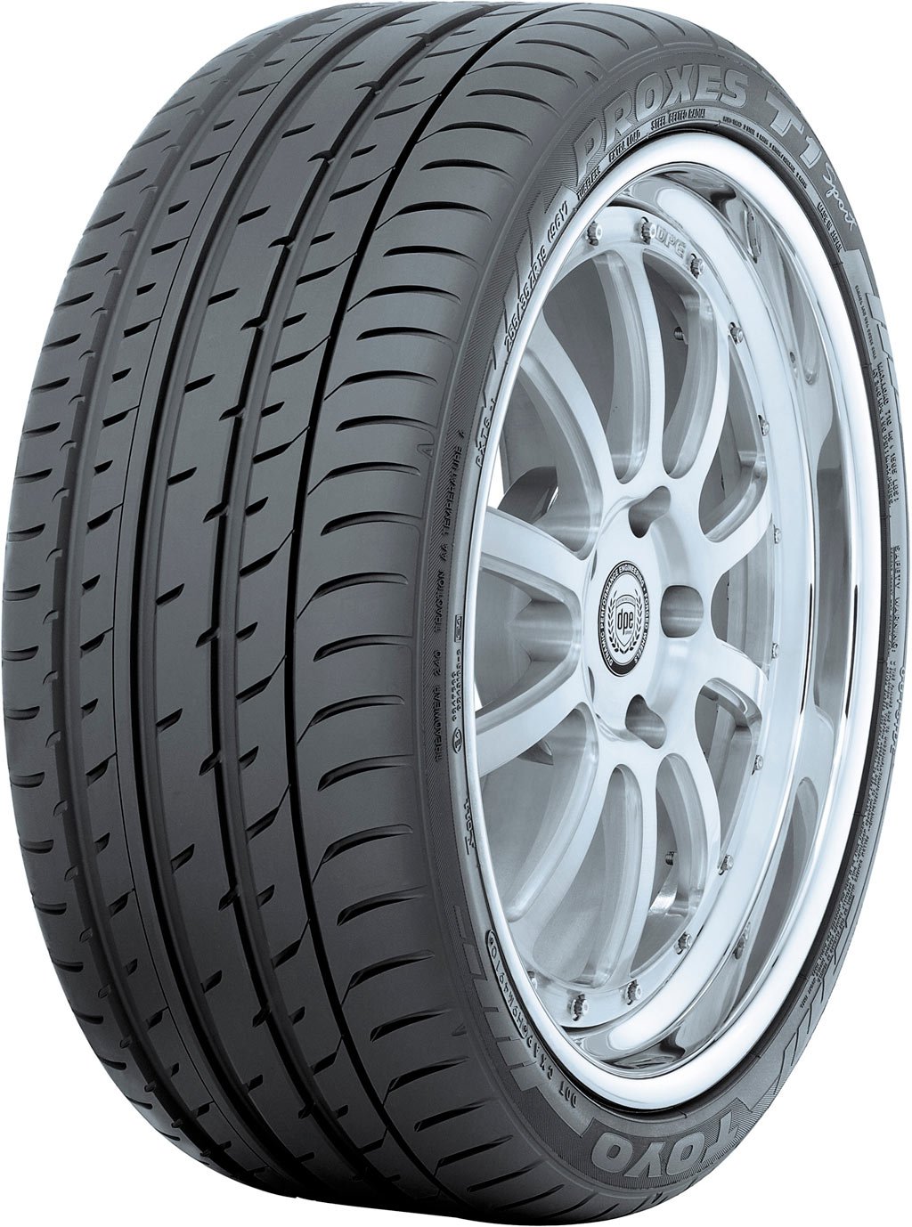 Toyo Proxes T1 Sport