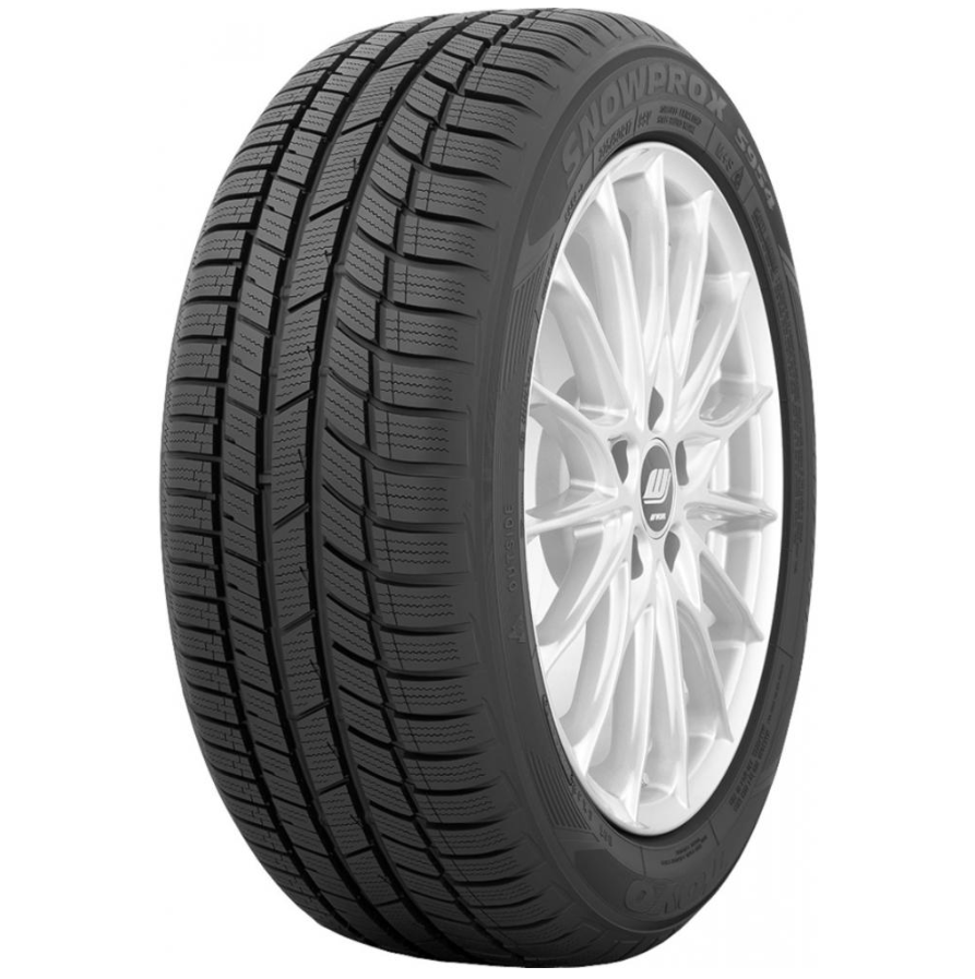 Toyo Snowprox S 954