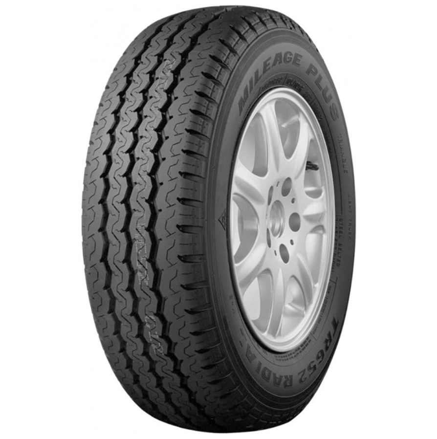 Triangle TR652