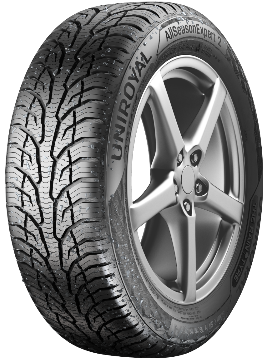 Uniroyal AllSeasonExpert 2