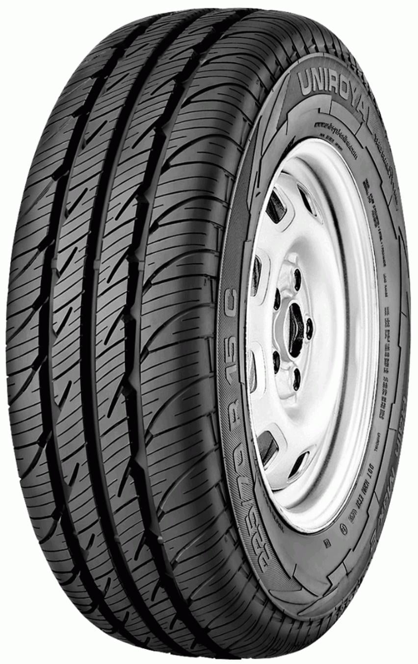 Uniroyal Rain Max 2