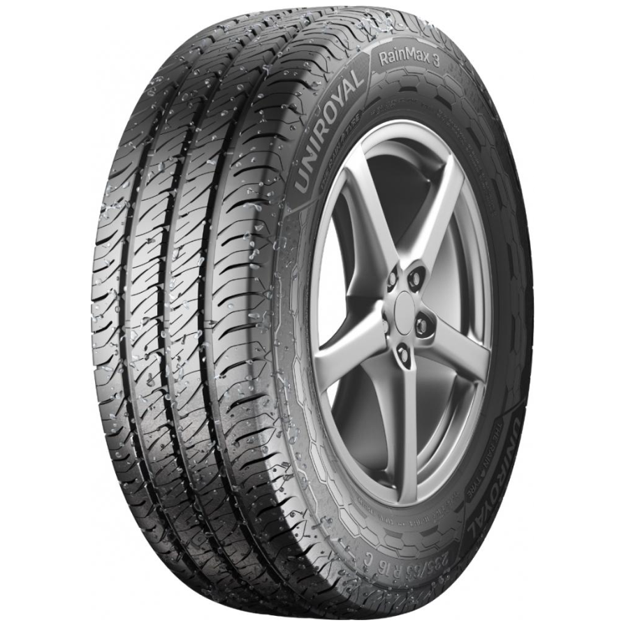 Uniroyal Rain Max 3