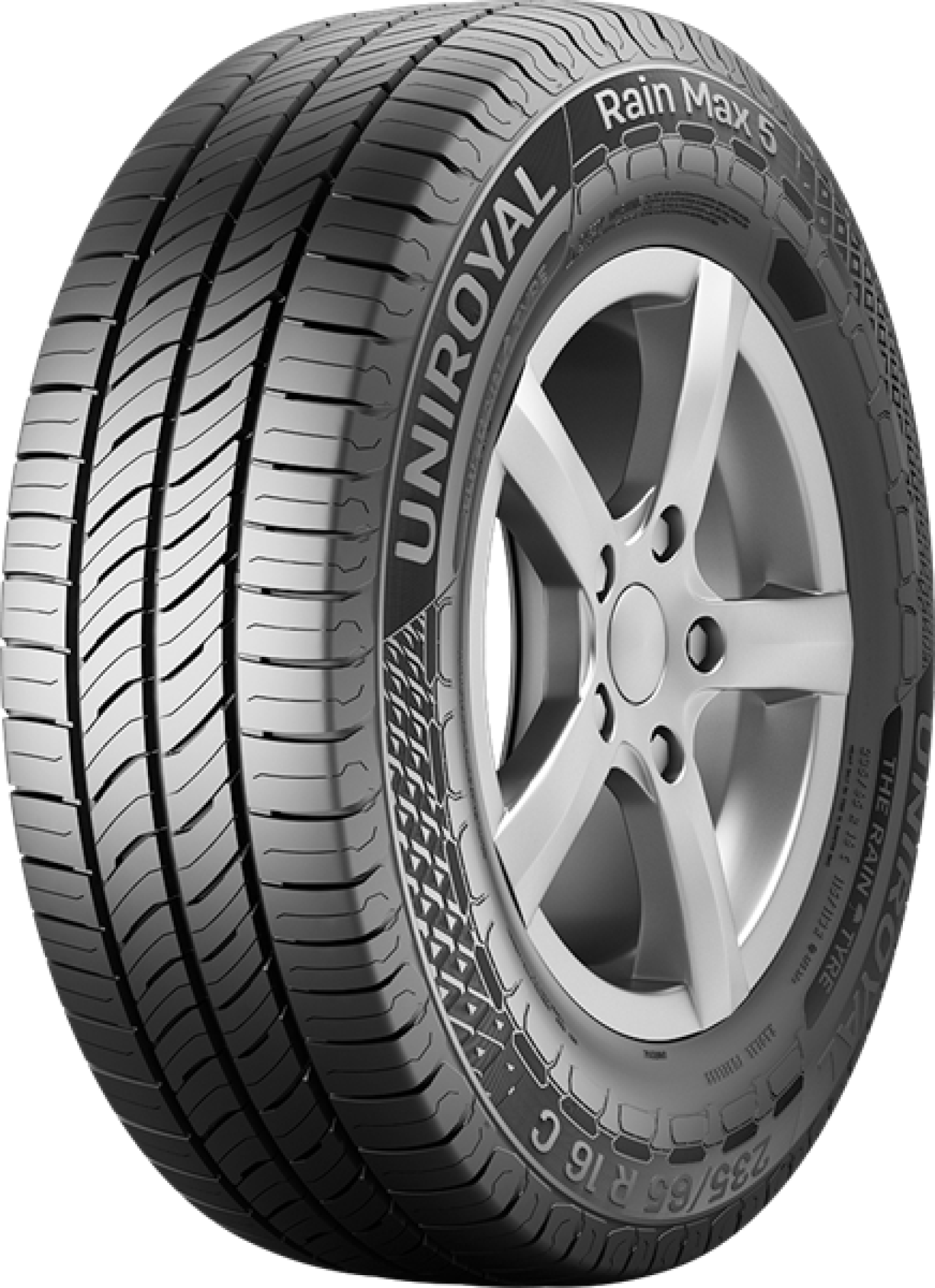 Uniroyal Rain Max 5