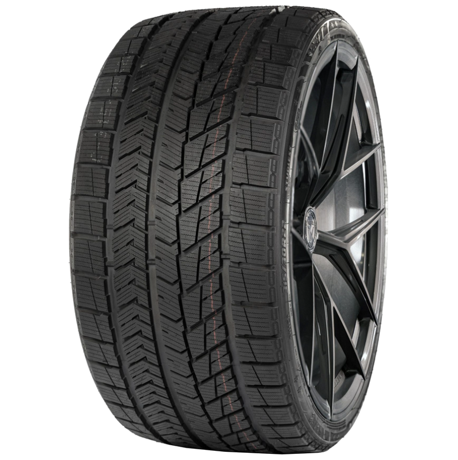 Unistar Ice Protection