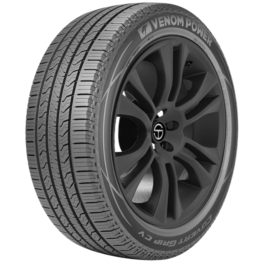 Venom Power Covert Grip CV