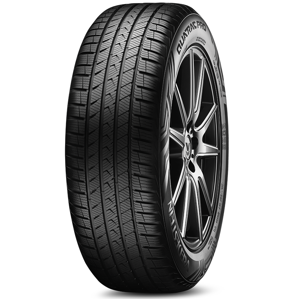 Vredestein Quatrac Pro EV