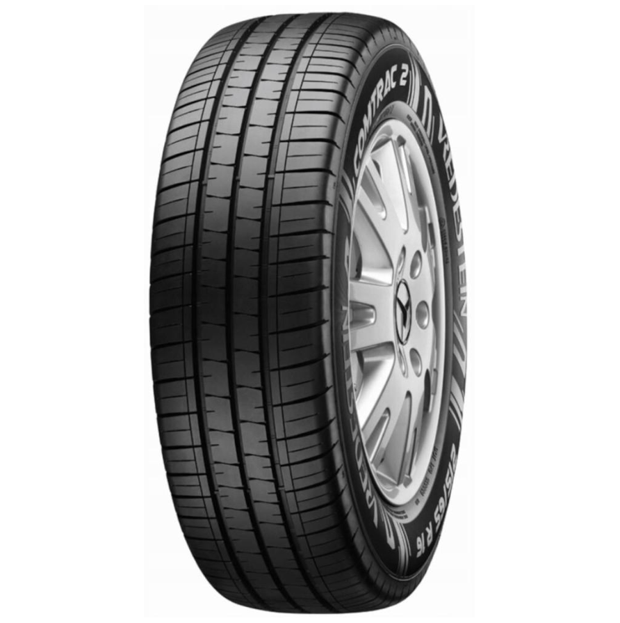 Vredestein Comtrac 2+