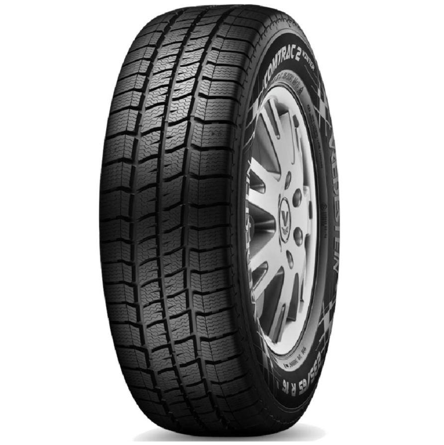 Vredestein Comtrac 2 Winter