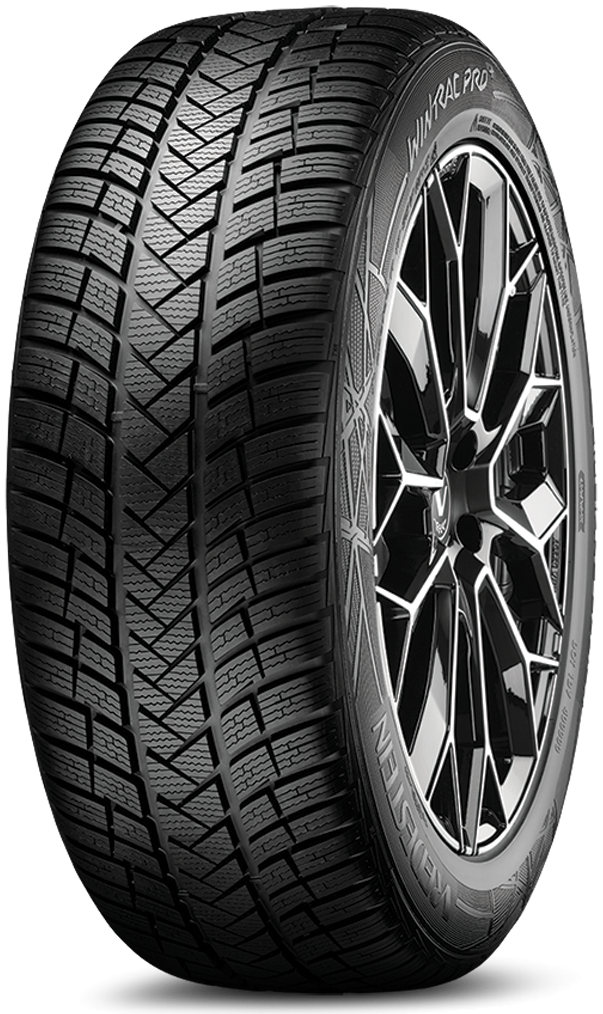 Vredestein Wintrac Pro+