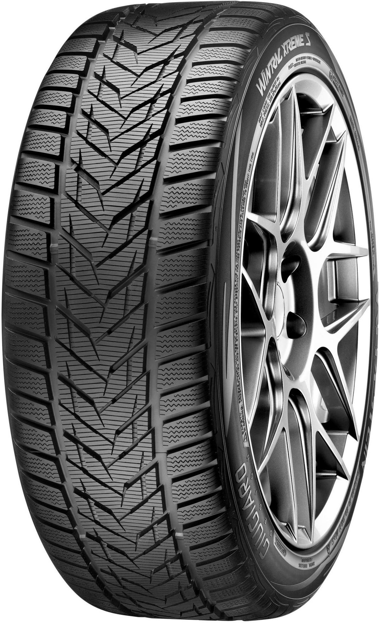 Vredestein Wintrac Xtreme S