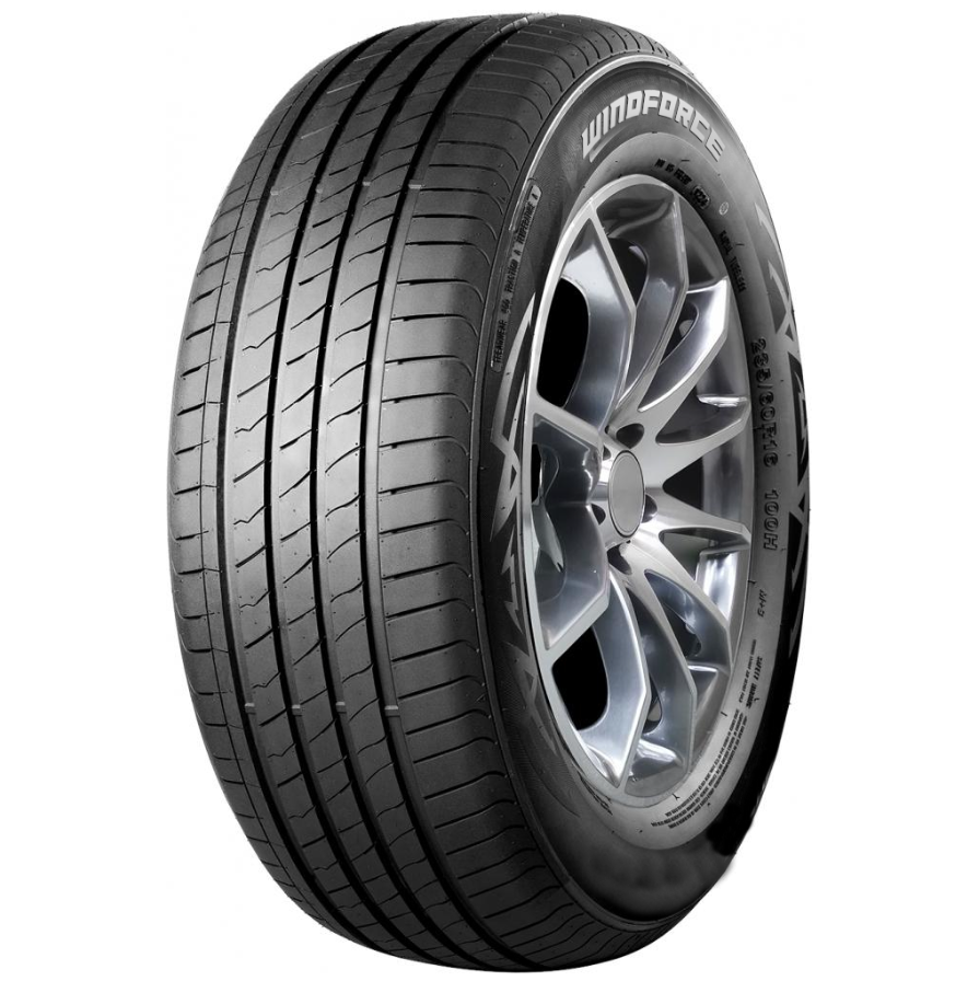 Windforce Advanfors H/P