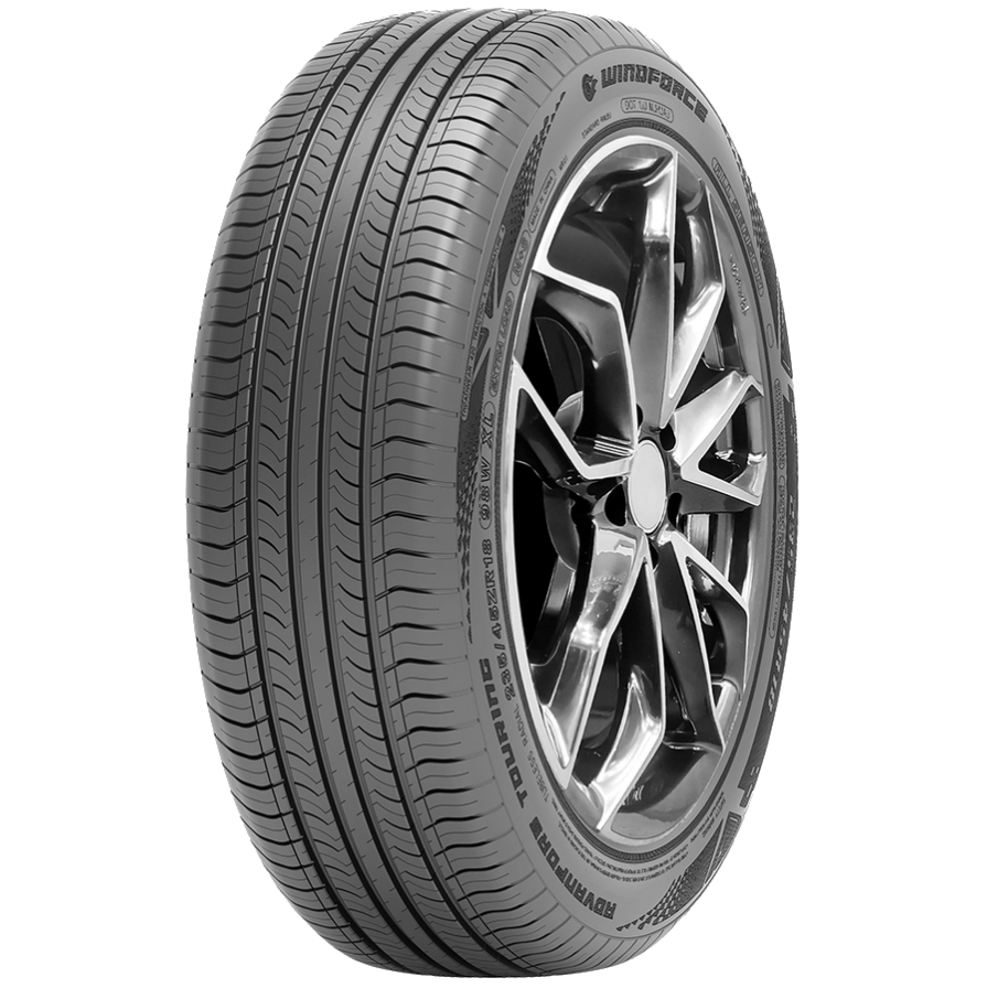 Windforce Advanfors Touring