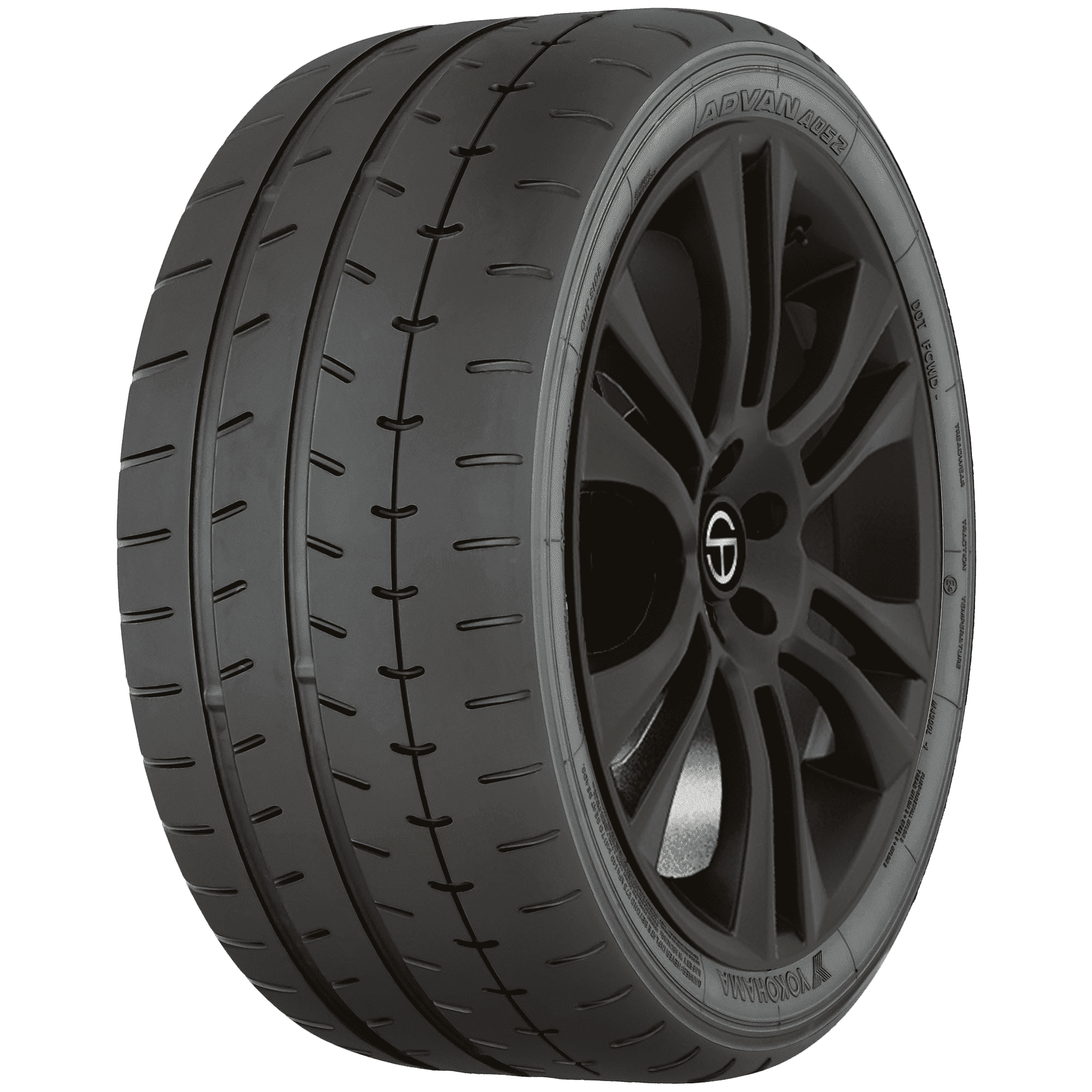 Yokohama Advan A052A