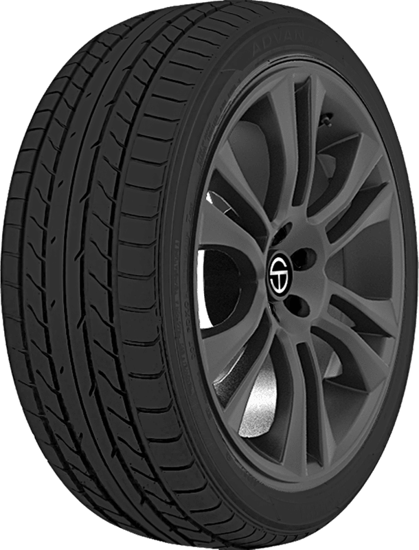 Yokohama Advan A10A