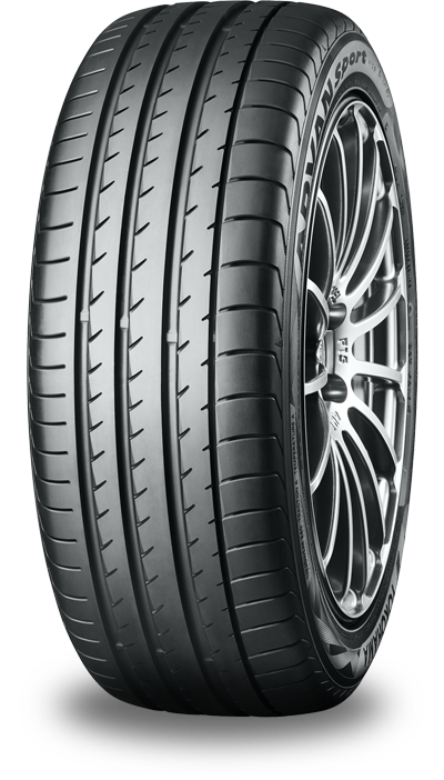 Yokohama Advan Sport (V105) ZPS
