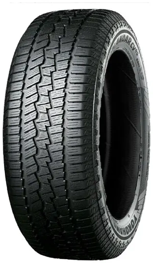 Yokohama Geolandar CV 4S G061