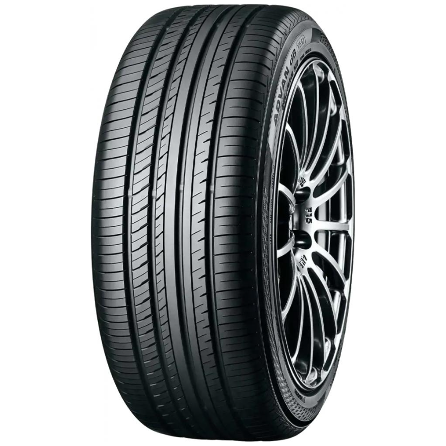 Yokohama Advan dB V552