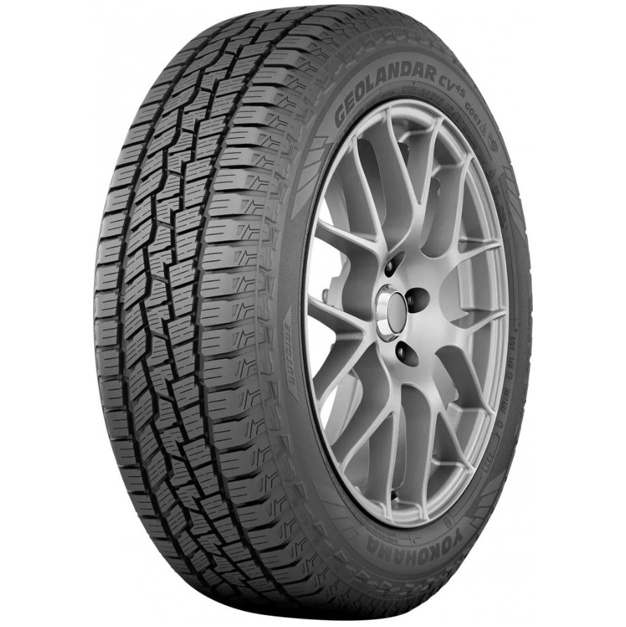 Yokohama Geolandar CV 4S G061