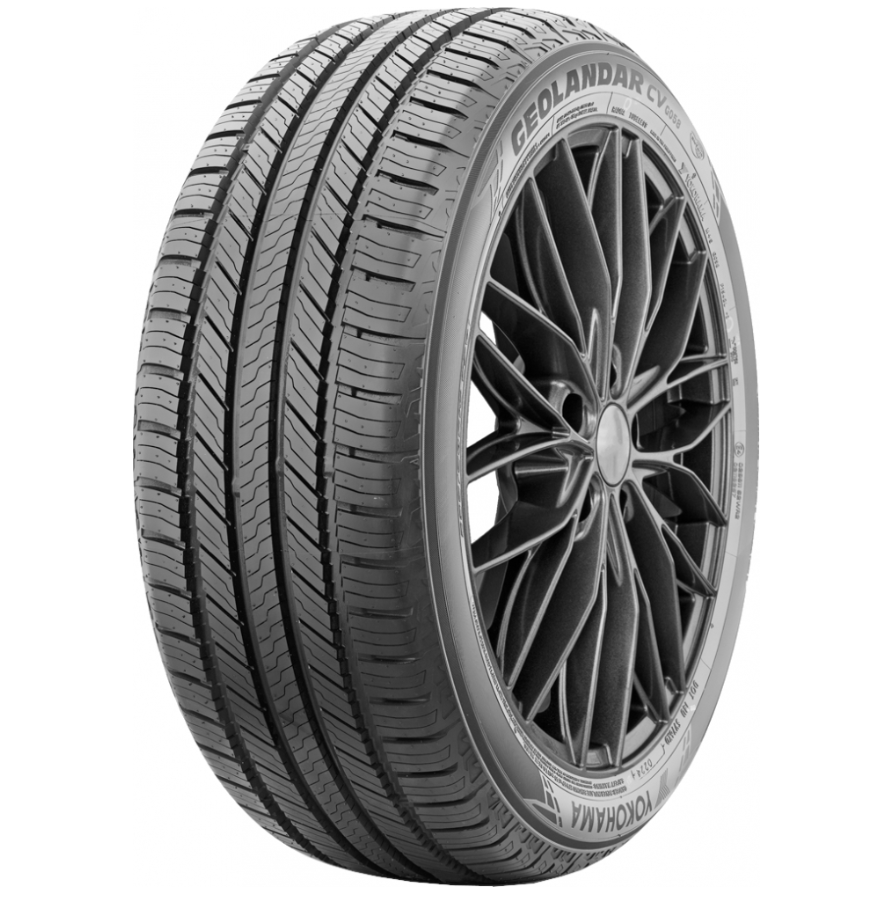 Yokohama Geolandar CV G058