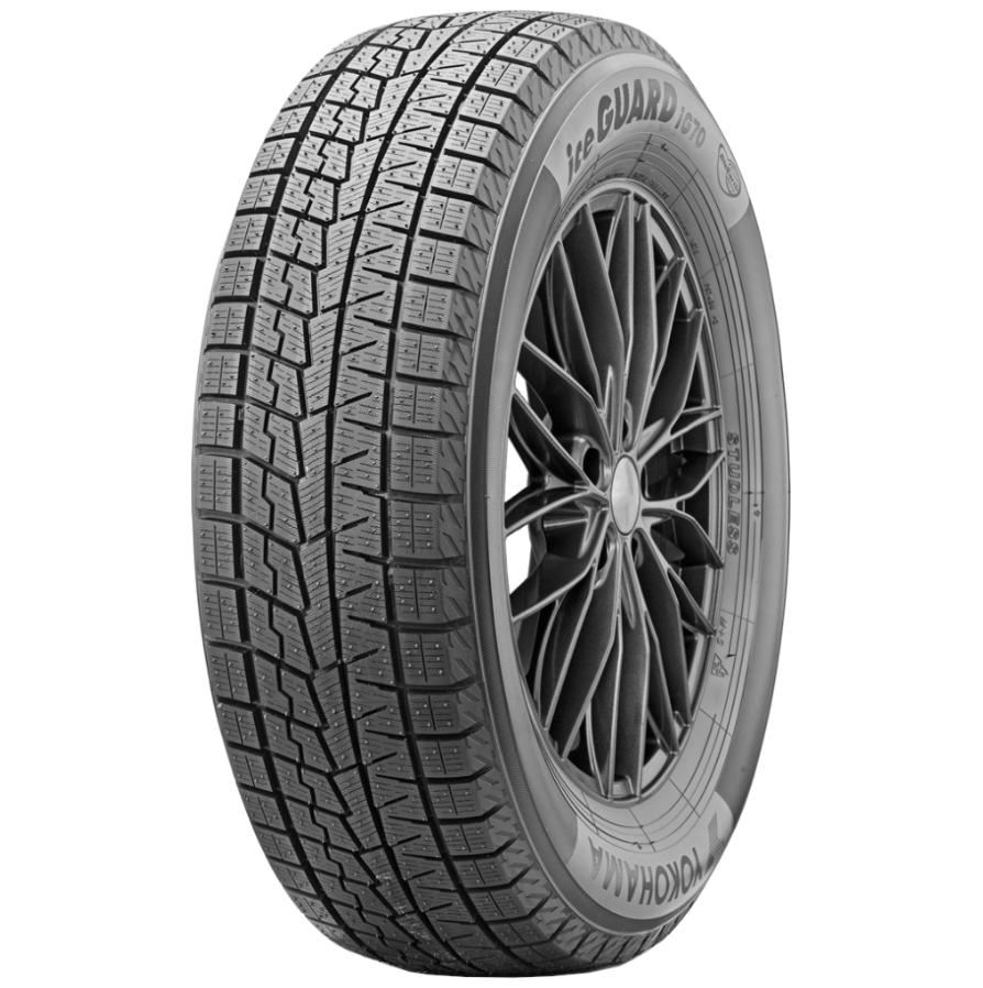 Yokohama Ice Guard IG70